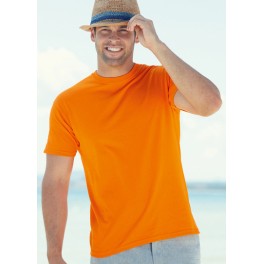 T-SHIRT FRUIT OF THE LOOM T-SHIRT FRUIT OF THE LOOM