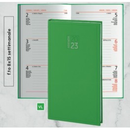 AGENDINA SETTIMANALE AGENDINA SETTIMANALE